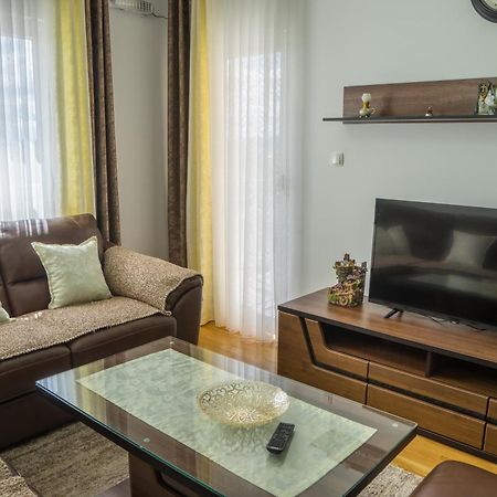 זבליאק Apartman Orion מראה חיצוני תמונה
