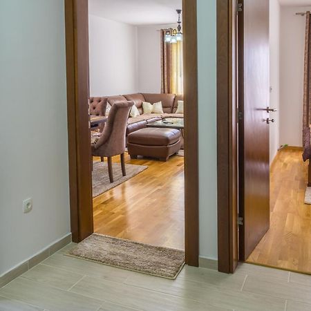 זבליאק Apartman Orion מראה חיצוני תמונה