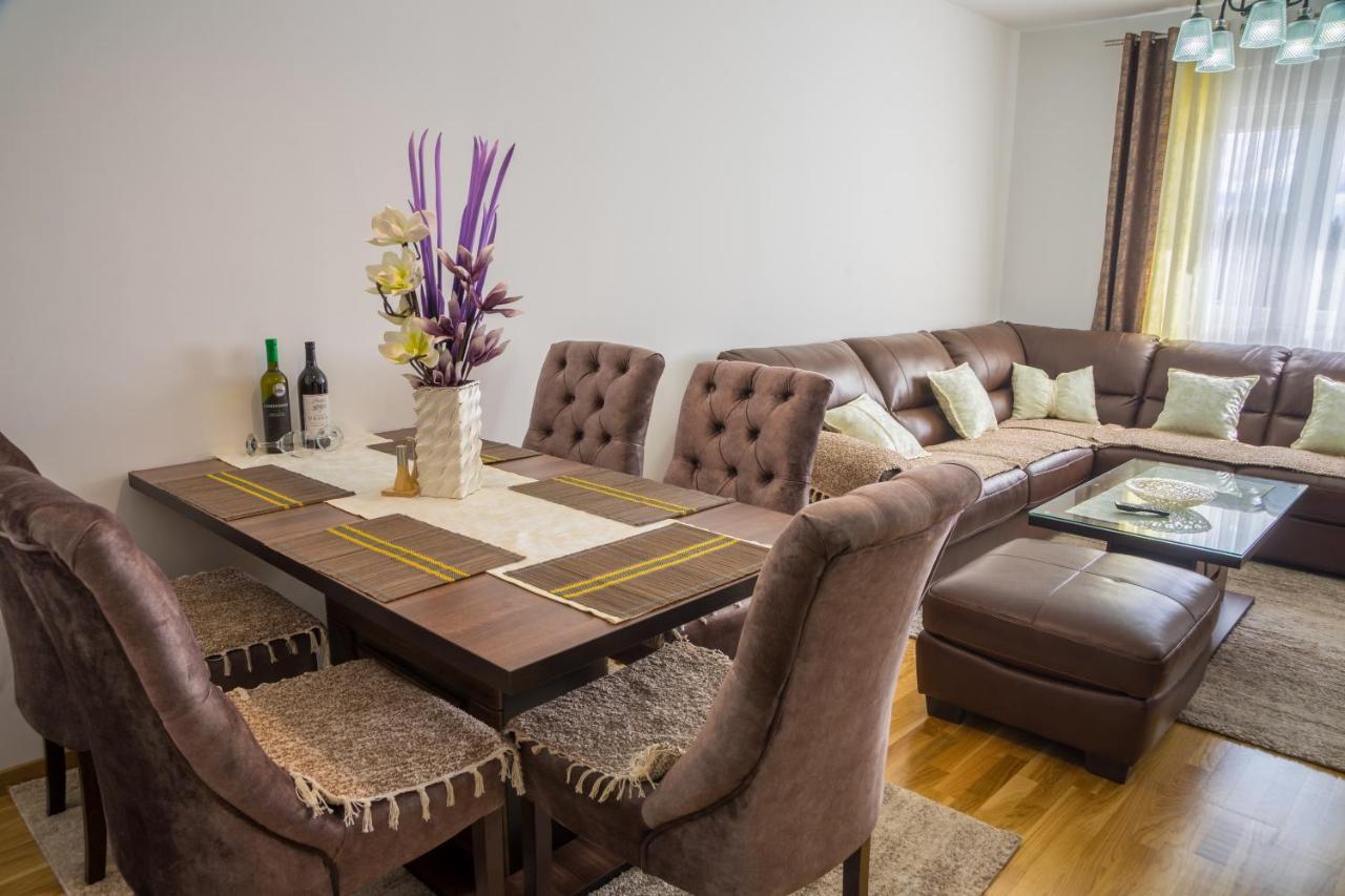 זבליאק Apartman Orion מראה חיצוני תמונה