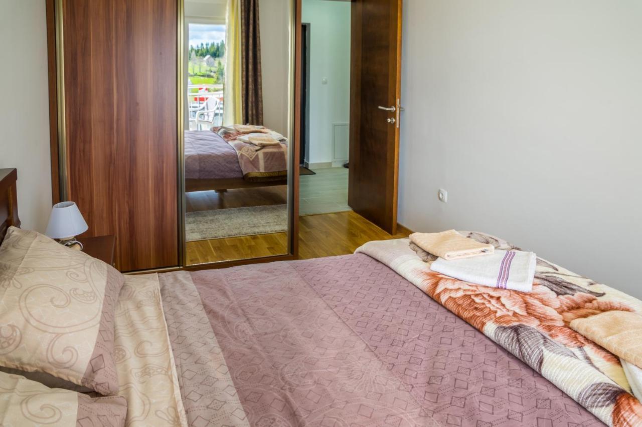 זבליאק Apartman Orion מראה חיצוני תמונה