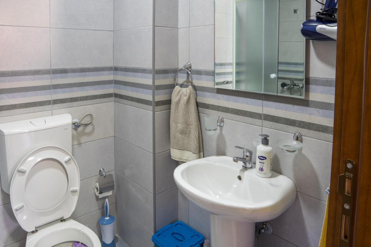 זבליאק Apartman Orion מראה חיצוני תמונה