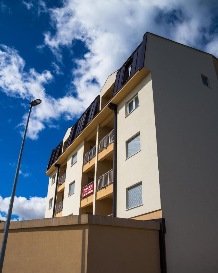זבליאק Apartman Orion מראה חיצוני תמונה