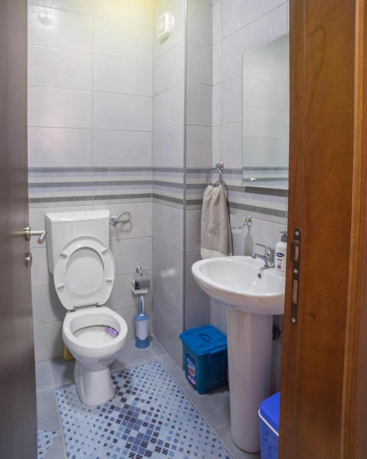 זבליאק Apartman Orion מראה חיצוני תמונה