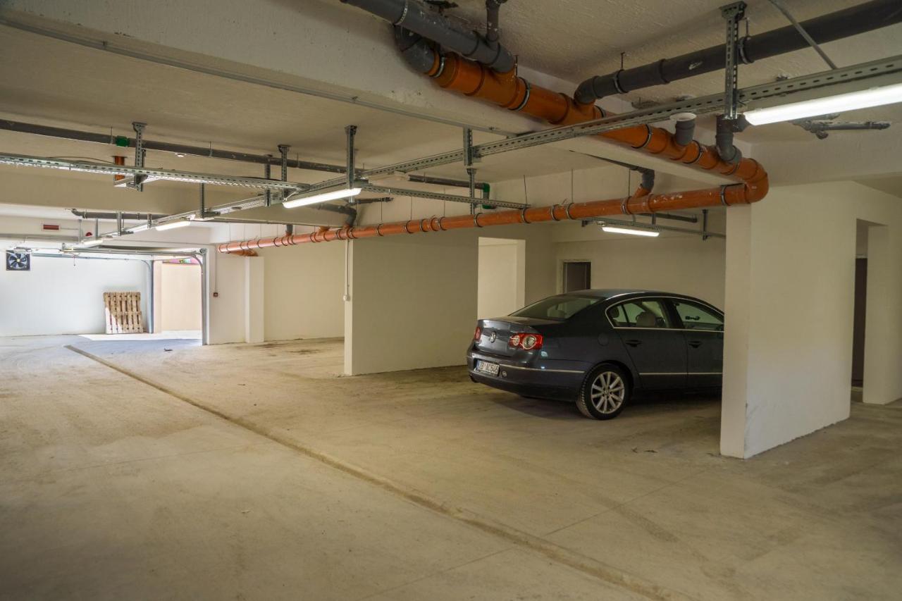 זבליאק Apartman Orion מראה חיצוני תמונה