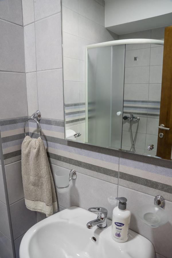 זבליאק Apartman Orion מראה חיצוני תמונה