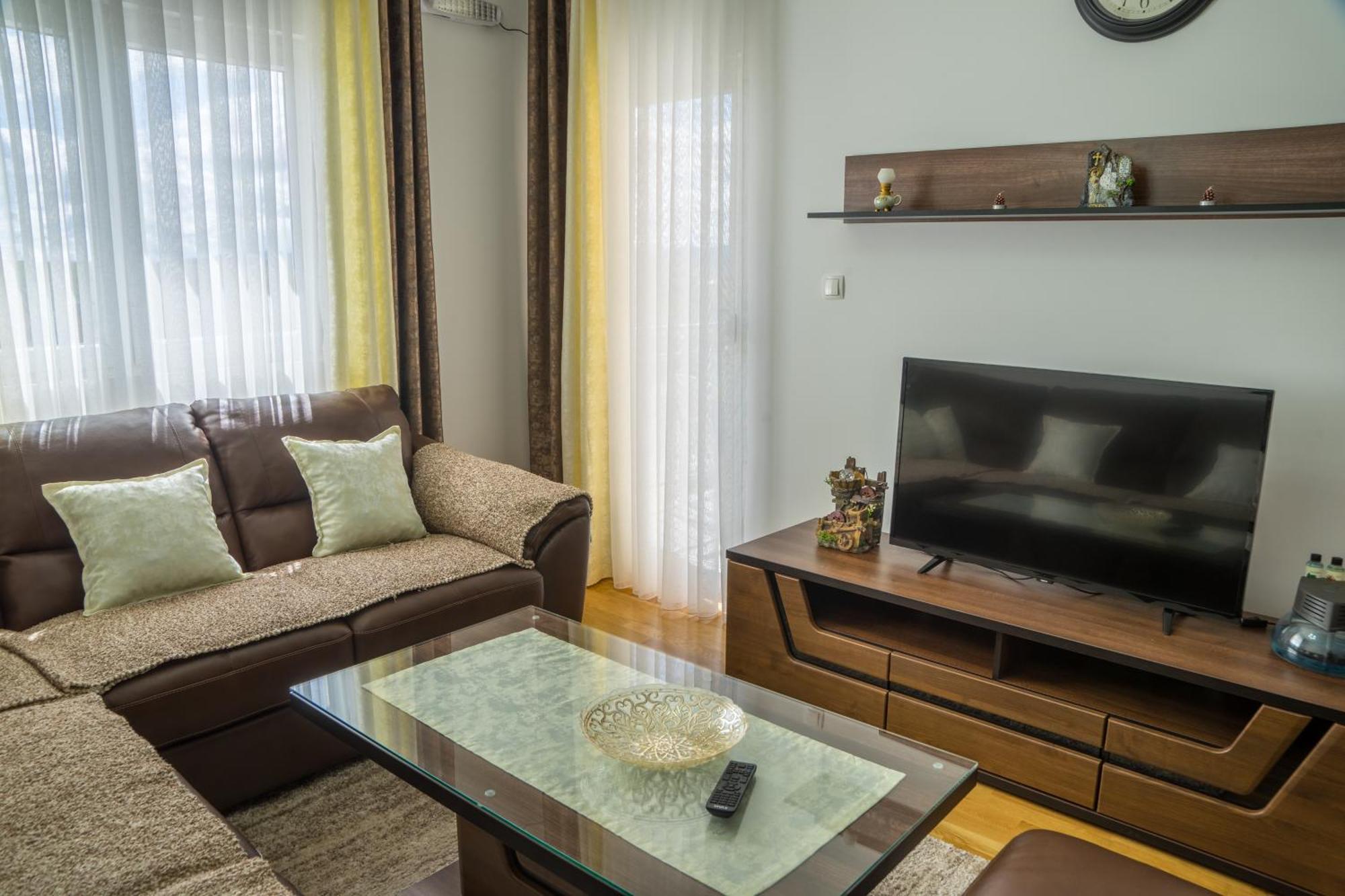 זבליאק Apartman Orion מראה חיצוני תמונה
