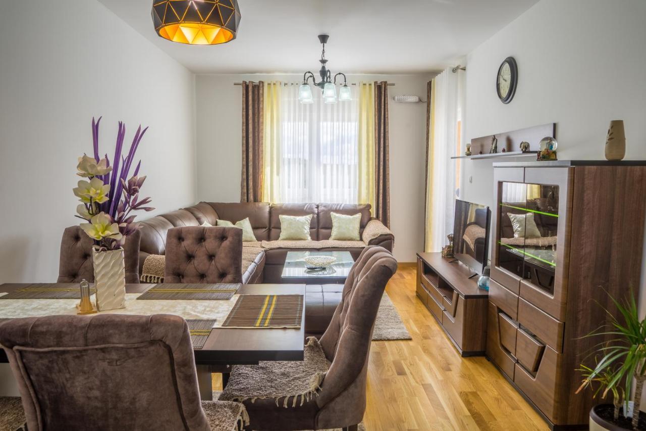זבליאק Apartman Orion מראה חיצוני תמונה