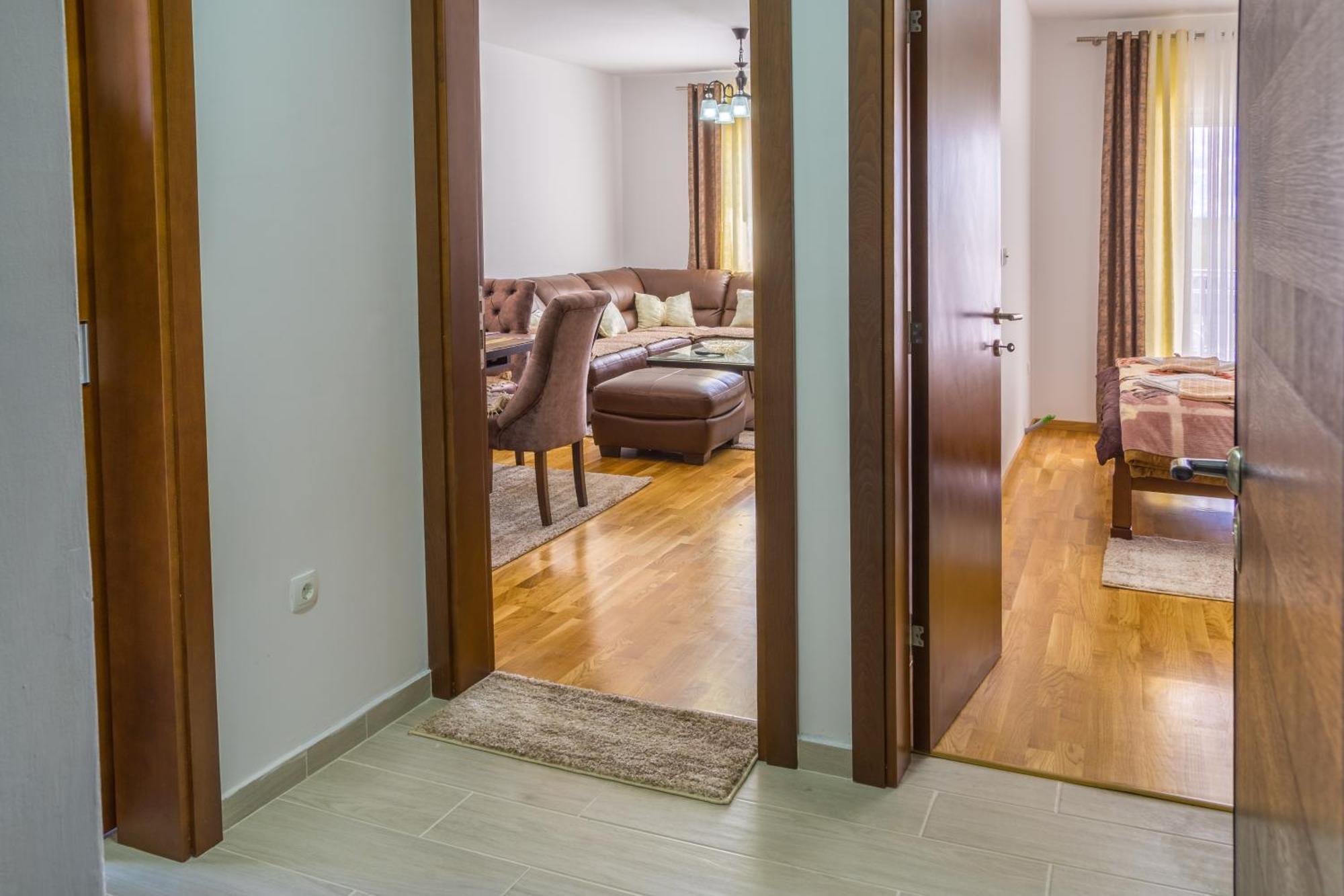 זבליאק Apartman Orion מראה חיצוני תמונה