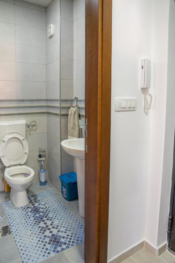זבליאק Apartman Orion מראה חיצוני תמונה