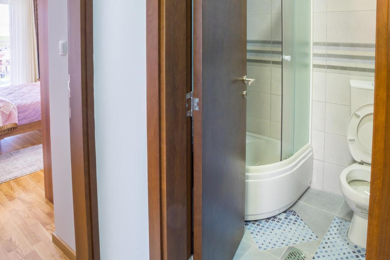 זבליאק Apartman Orion מראה חיצוני תמונה