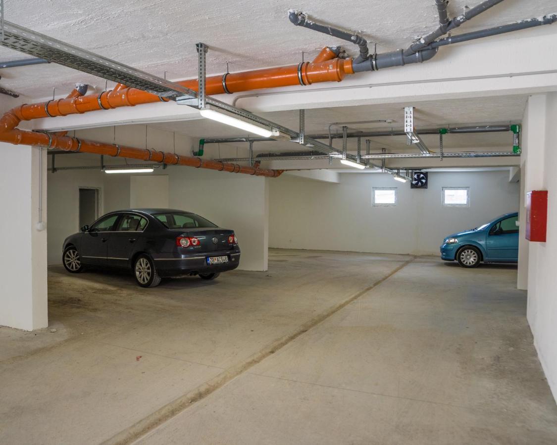 זבליאק Apartman Orion מראה חיצוני תמונה